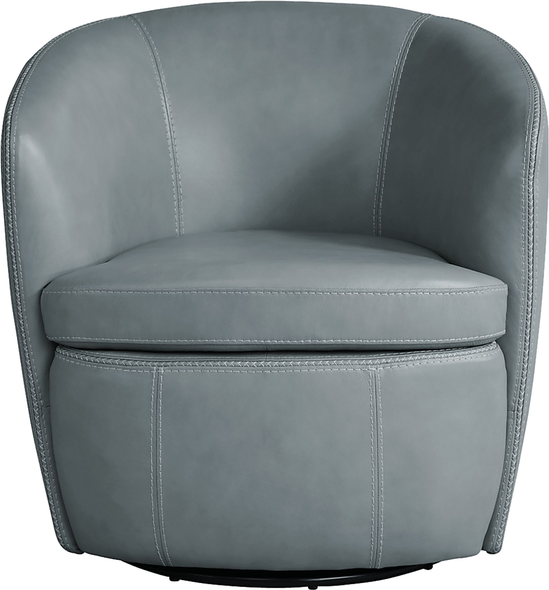 Laumont Hydra Swivel Chair - Image 2