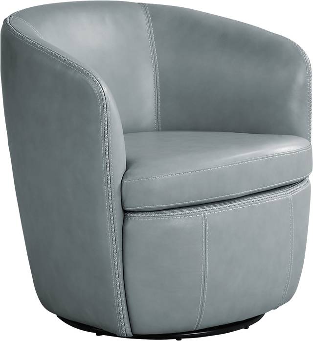 Laumont Hydra Swivel Chair - Thumbnail - Image 1