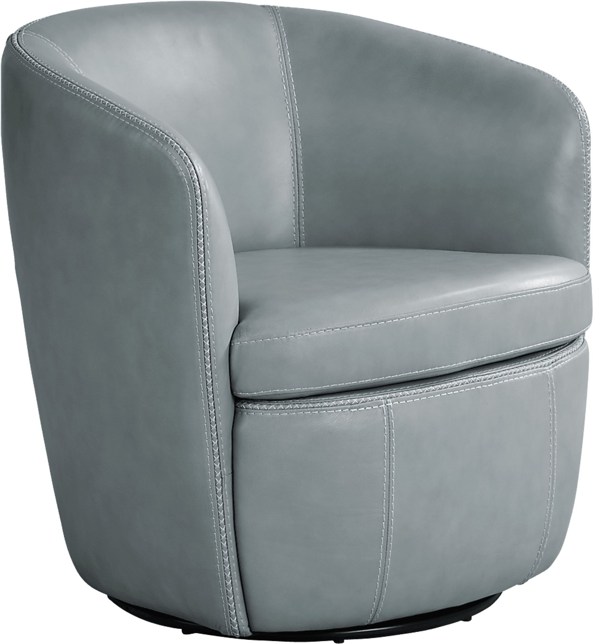 Laumont Hydra Swivel Chair - Image 1