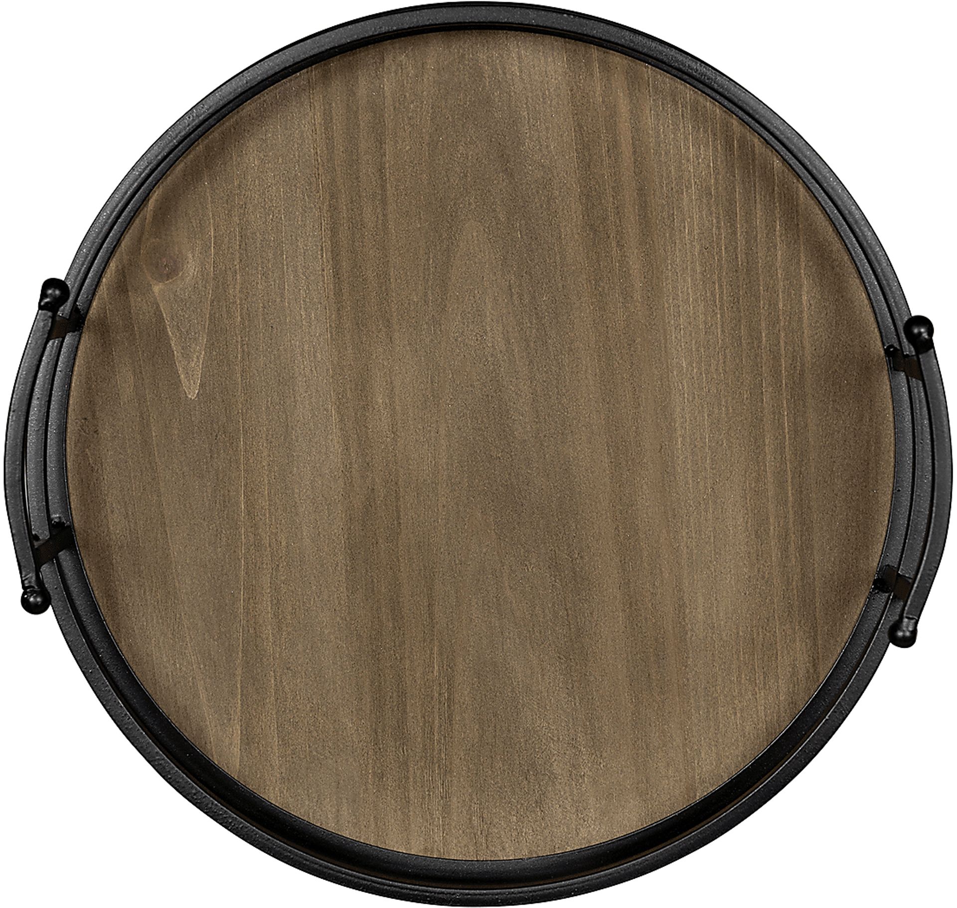 Laurajean Black Tray - Image 3