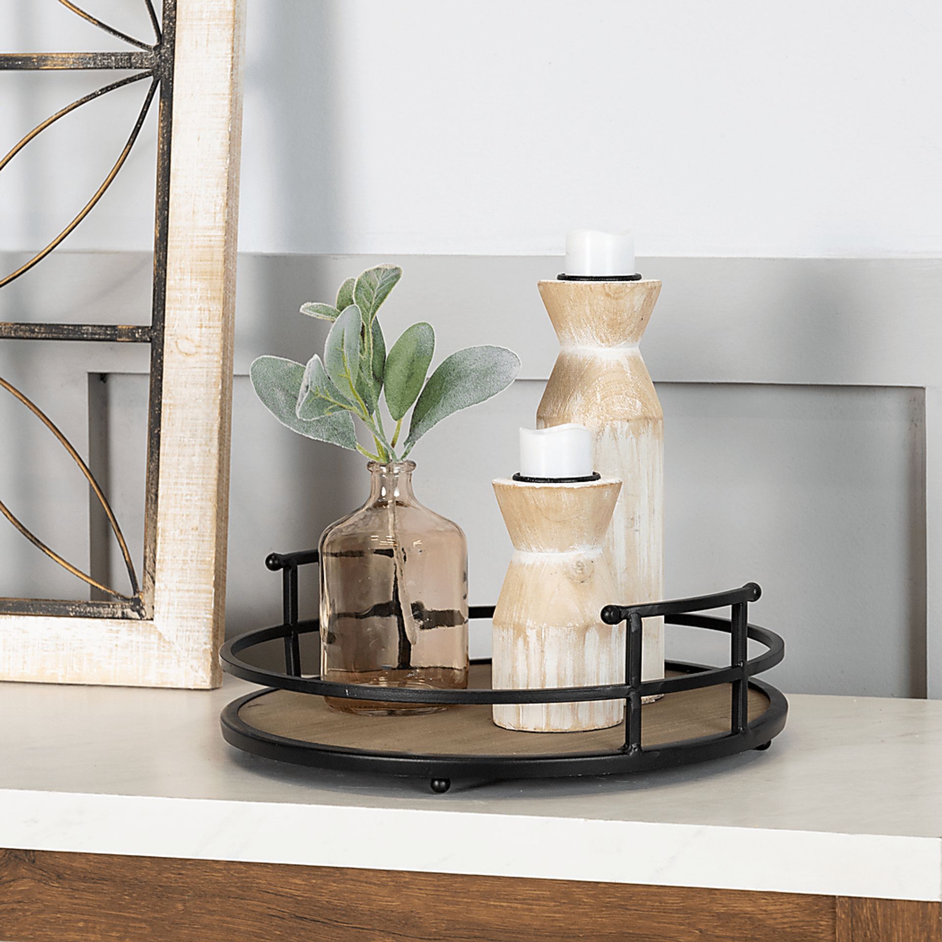Laurajean Black Tray - Image 6