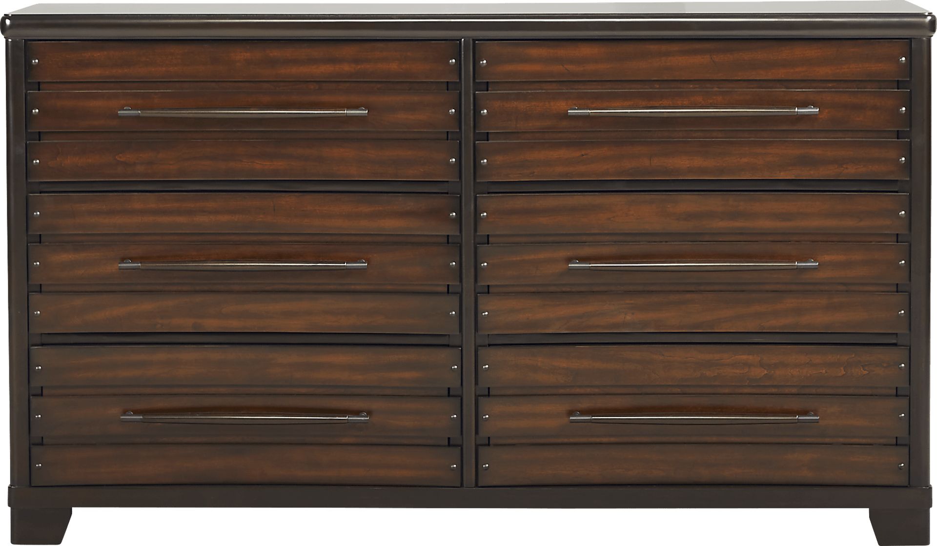 Laurel Hill Espresso Dresser - Image 1
