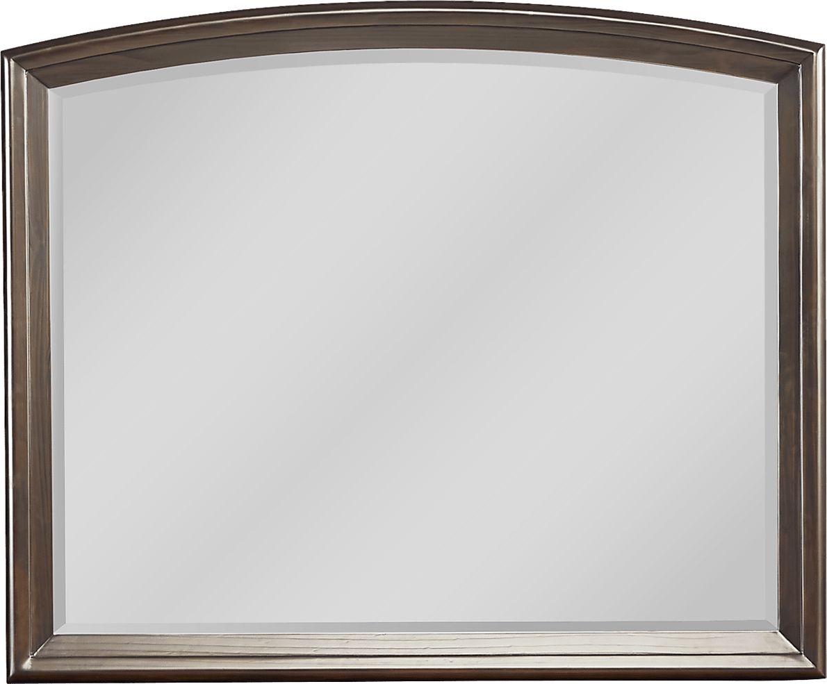 Laurel Hill Espresso 5 Pc King Sleigh Bedroom Rooms To Go