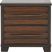 Laurel Hill Espresso 7 Pc King Sleigh Bedroom