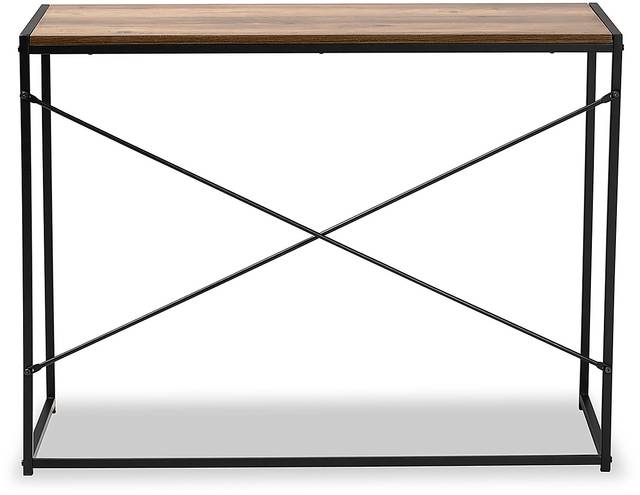 Laurick Brown Desk - Thumbnail - Image 4
