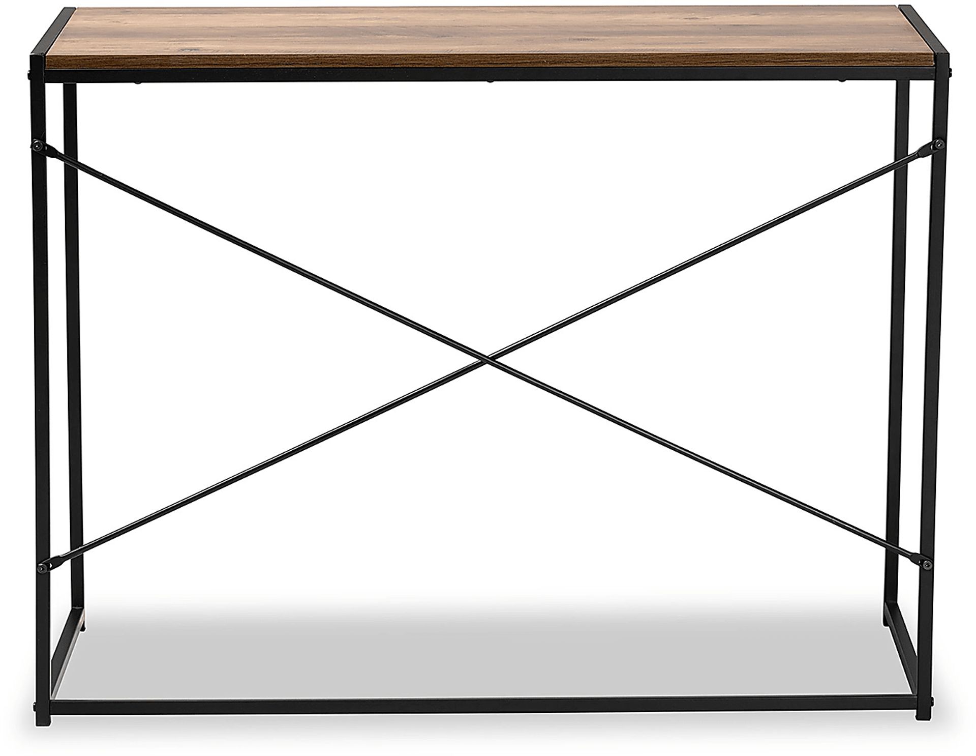 Laurick Brown Desk - Image 4