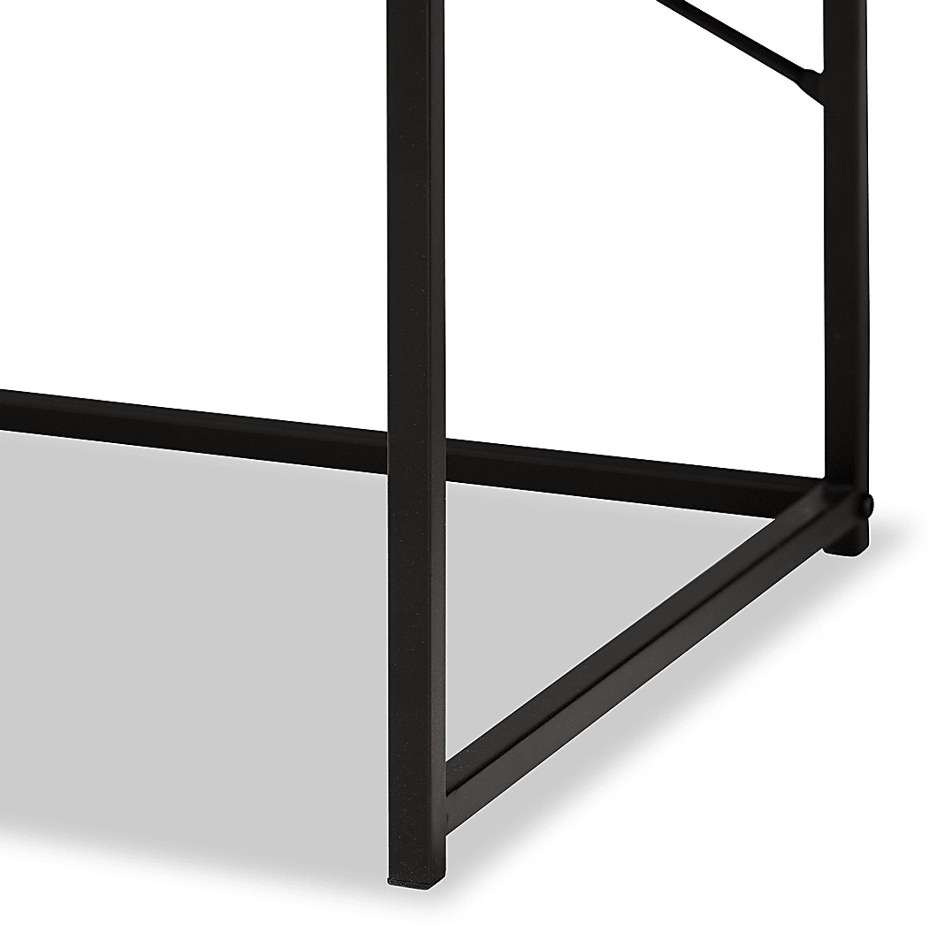 Laurick Brown Desk - Image 5