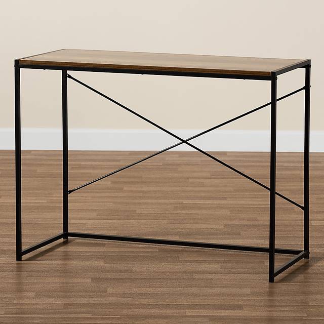 Laurick Brown Desk - Thumbnail - Image 6