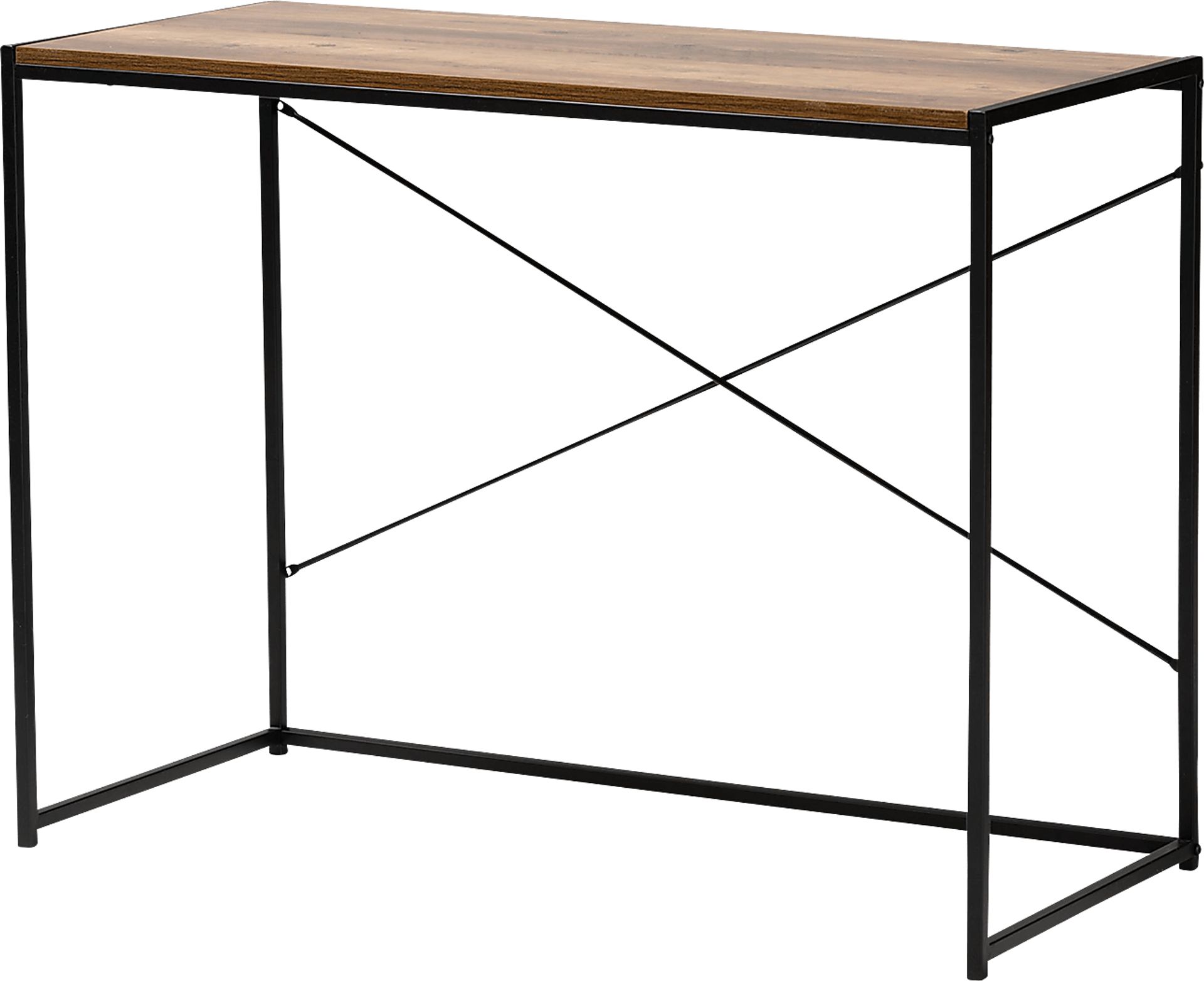 Laurick Brown Desk - Image 1