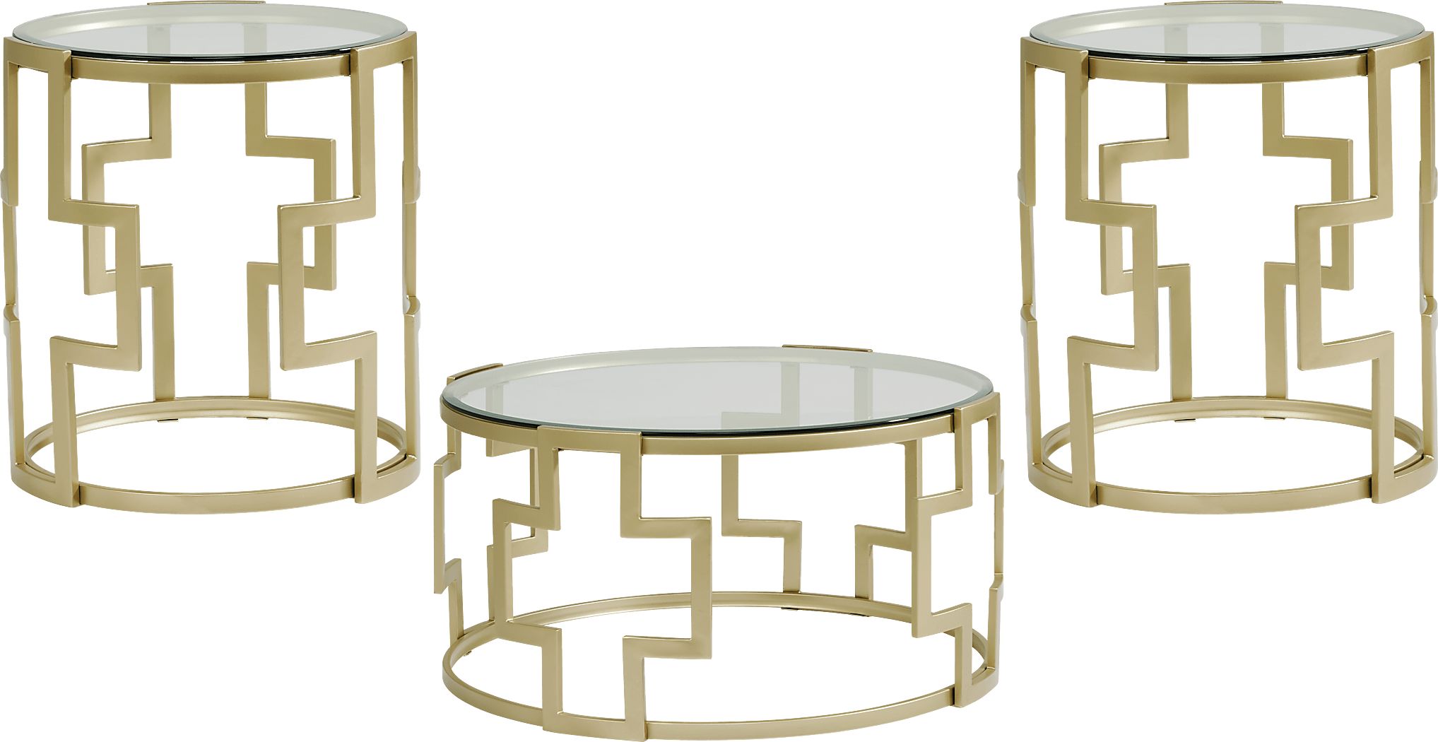 3 pc table set