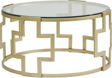 cocktail table
