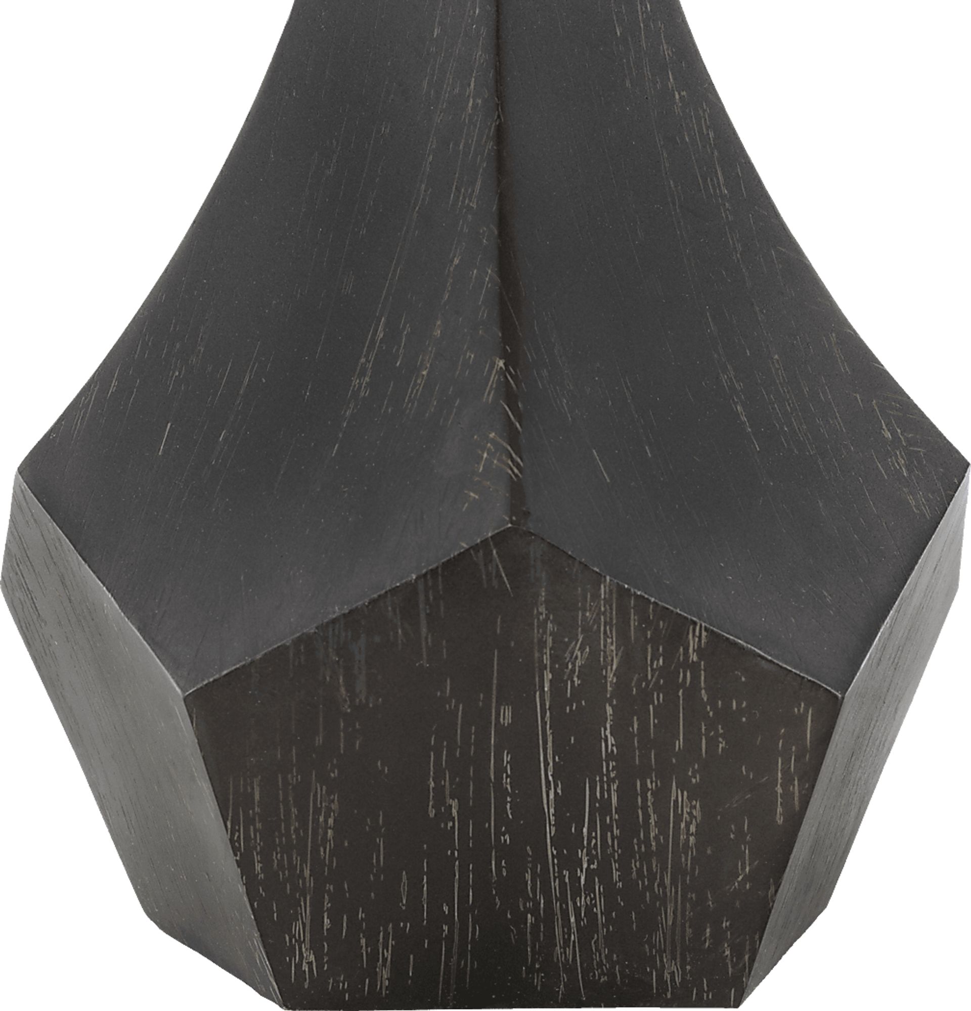 Lauriston Oaks Gray Lamp - Image 7