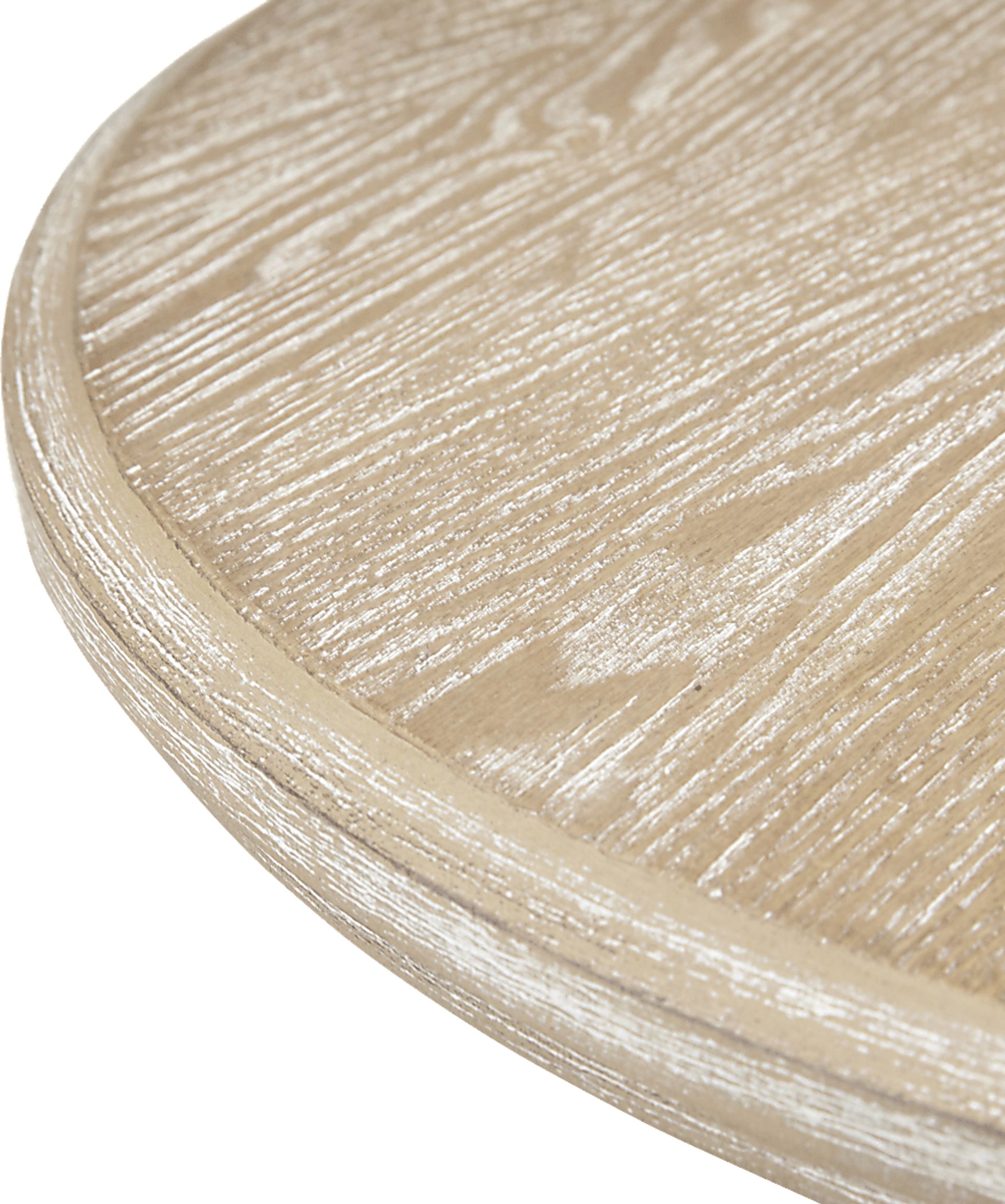 Lauten Wheat End Table - Image 3