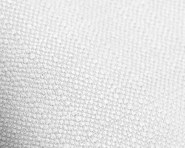 Lavan White Storage Ottoman - Thumbnail - Image 4