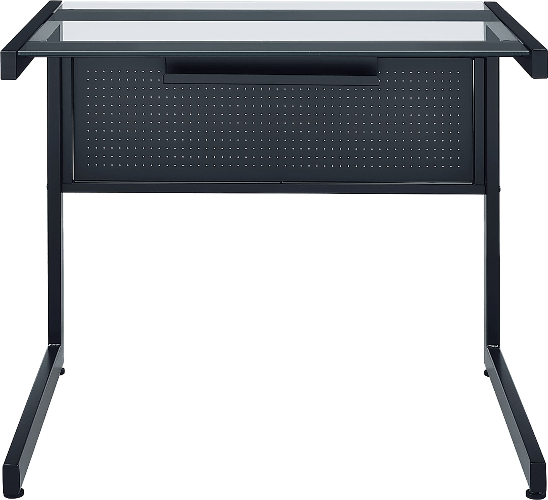 Laveeda Black Desk - Image 4