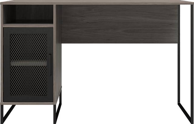Lavela Gray Desk - Thumbnail - Image 6