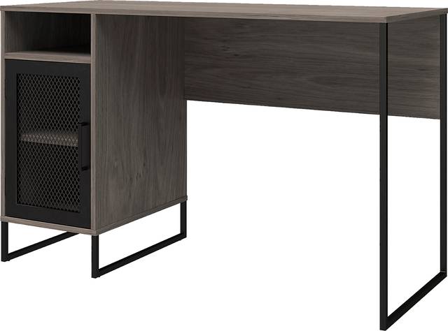 Lavela Gray Desk - Thumbnail - Image 7