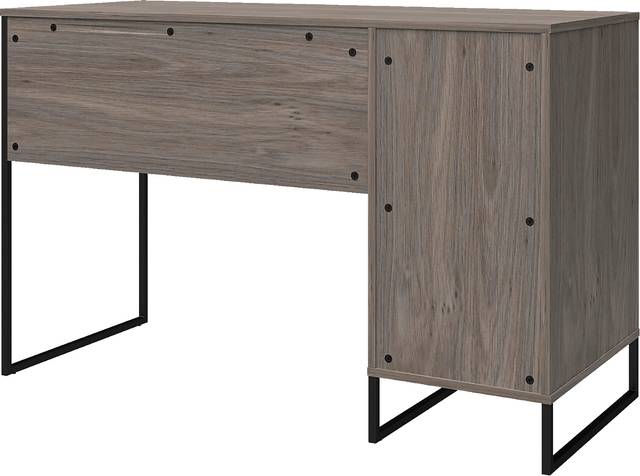 Lavela Gray Desk - Thumbnail - Image 8