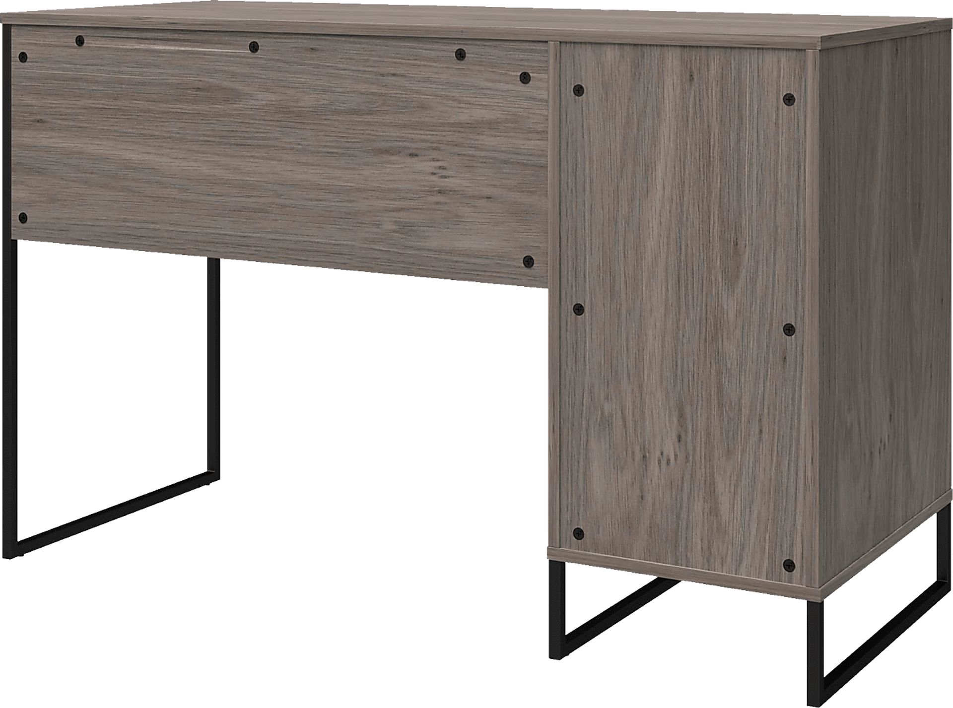 Lavela Gray Desk - Image 8