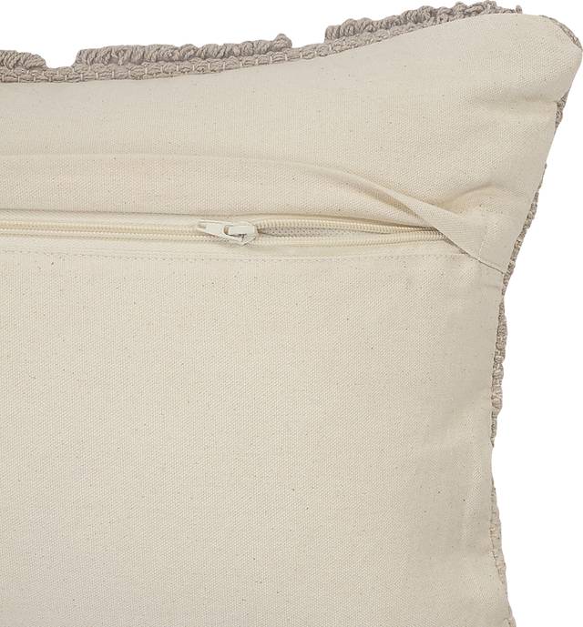 Lavellar Beige Accent Pillow Set of 2 - Thumbnail - Image 6