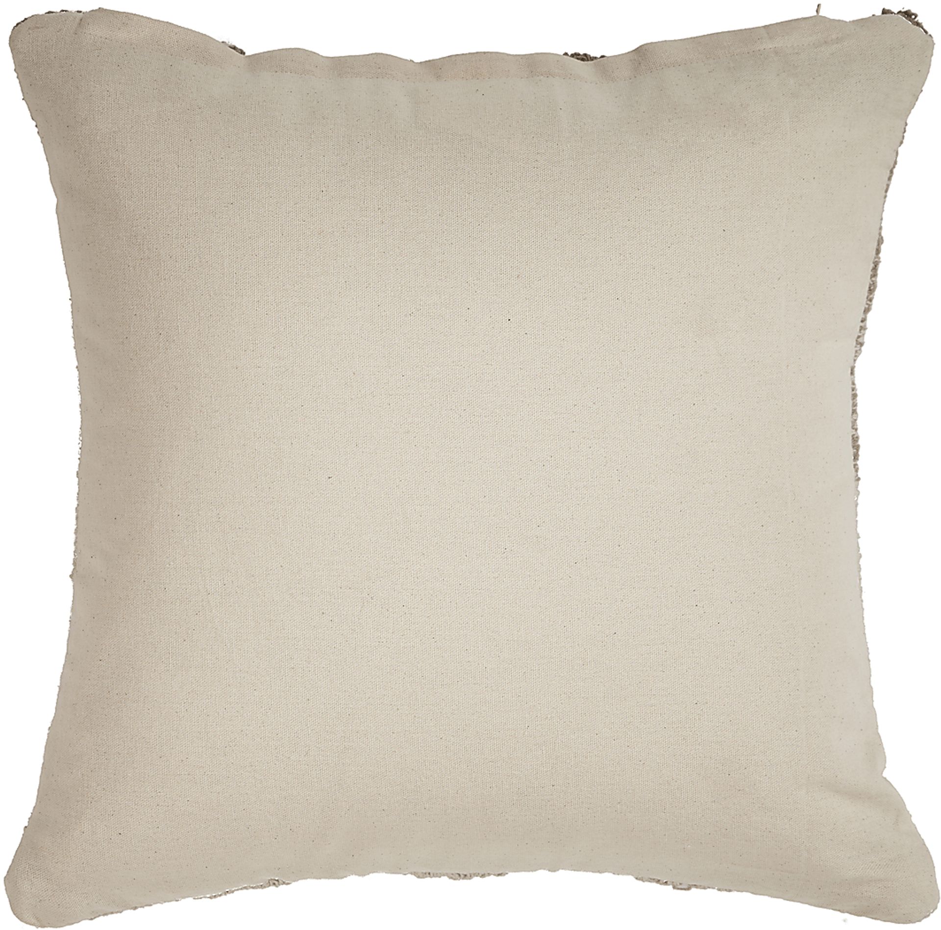 Lavellar Beige Throw Pillow - Image 5