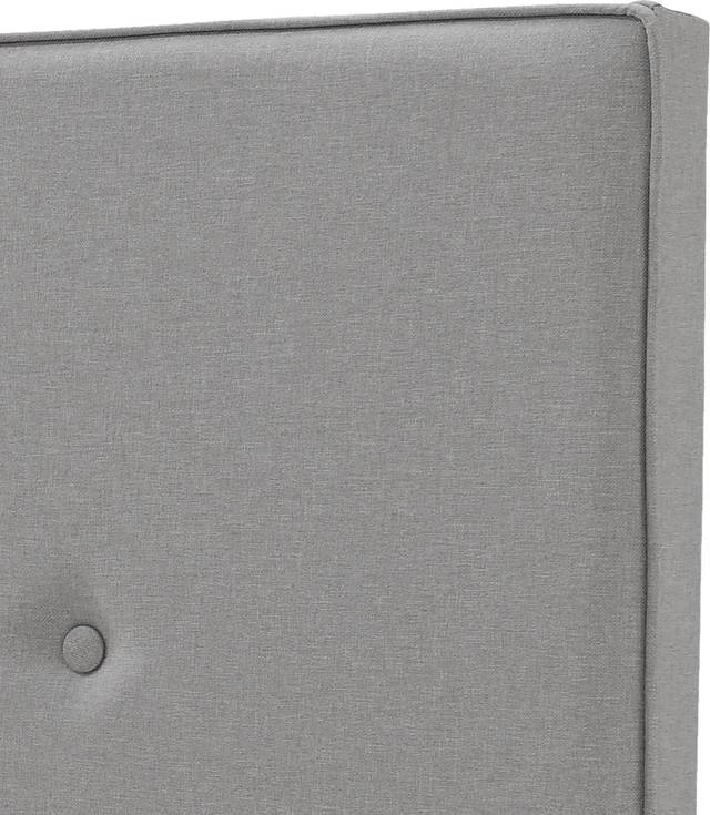 Laventina Gray Full Bed - Thumbnail - Image 6