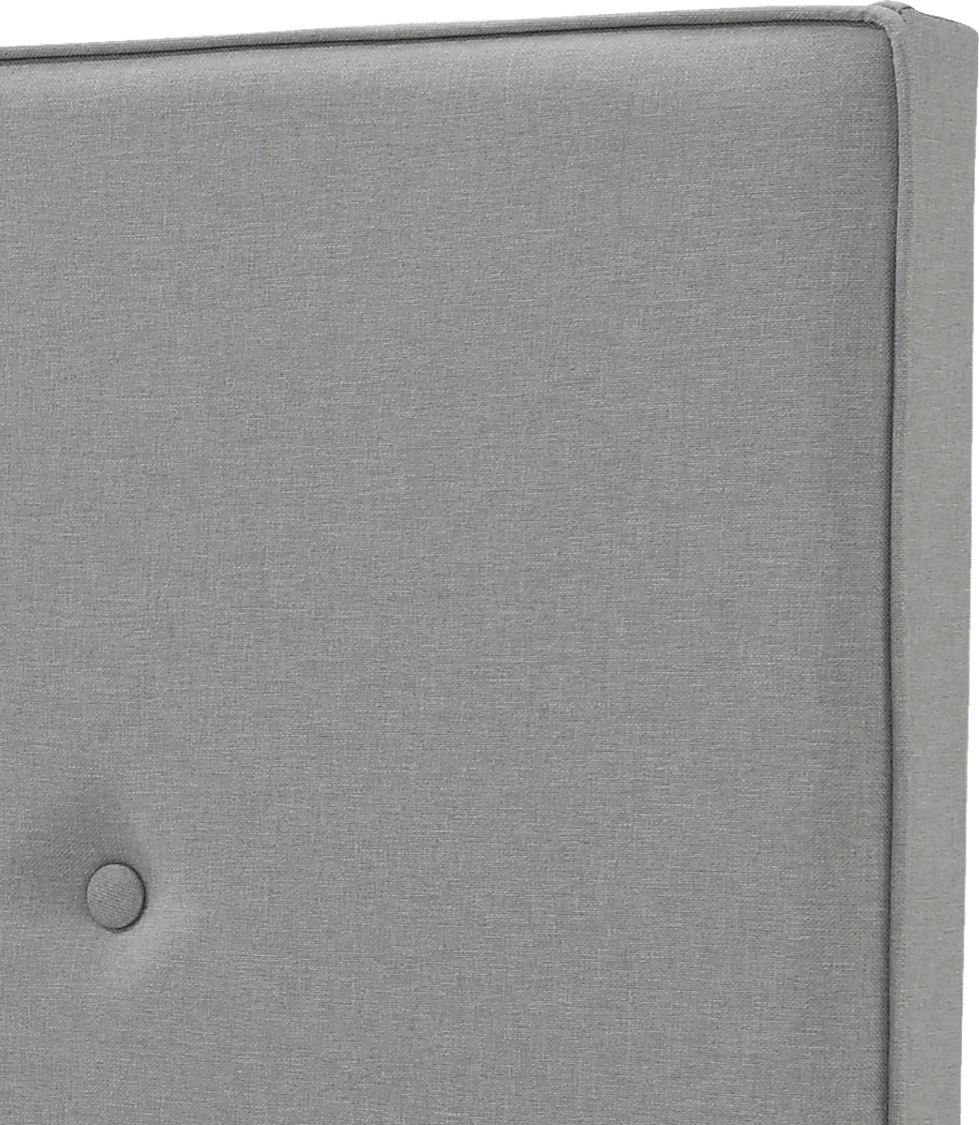 Laventina Gray Full Bed - Image 6
