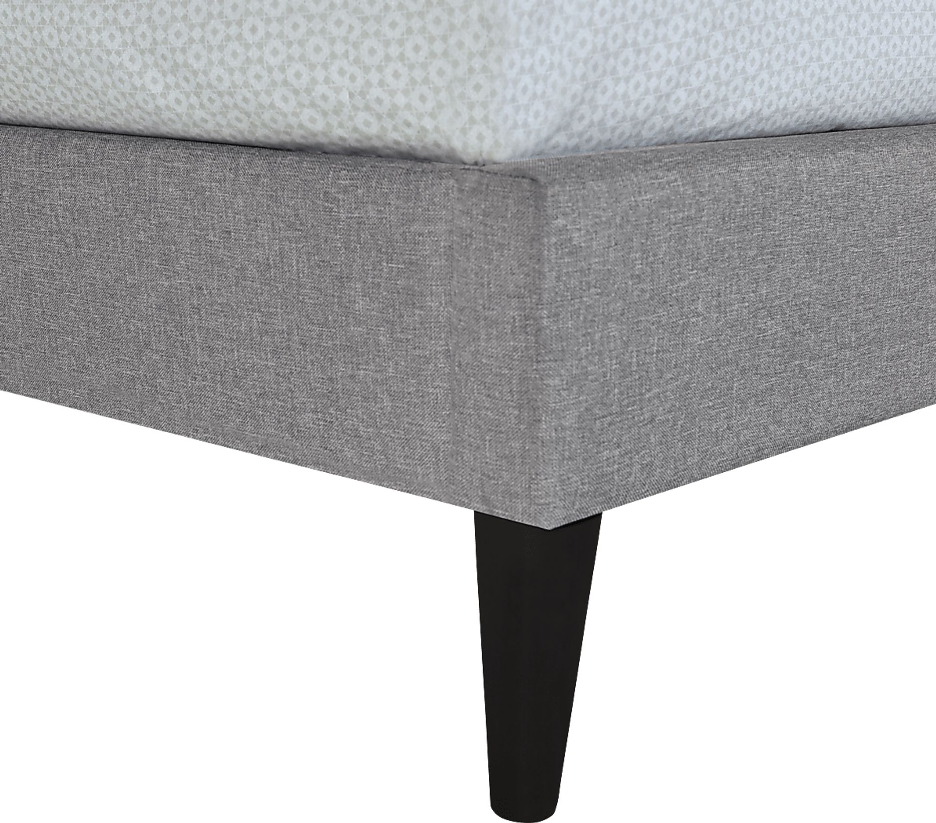 Laventina Gray Full Bed - Image 7