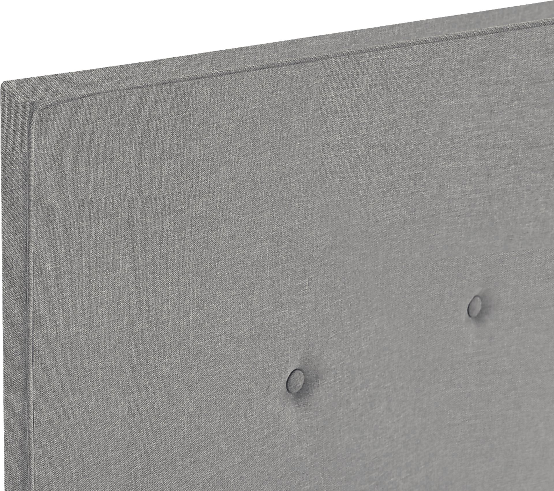 Laventina Gray Queen Bed - Image 6