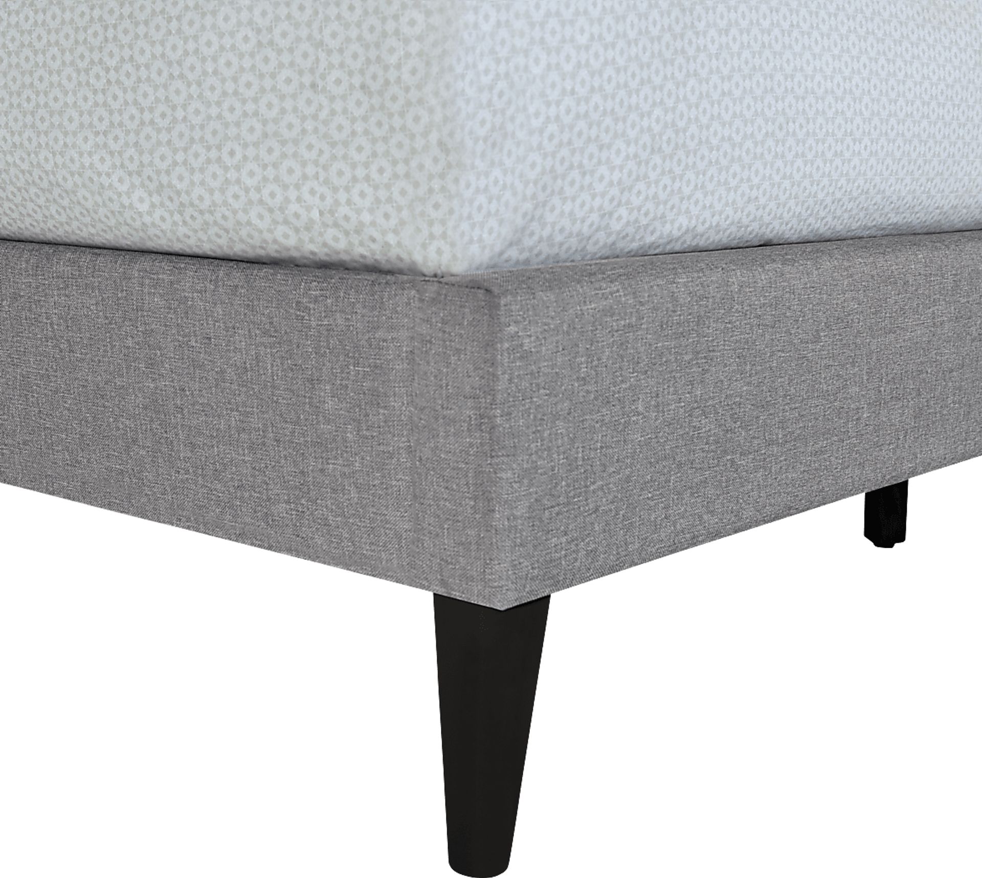 Laventina Gray Queen Bed - Image 7