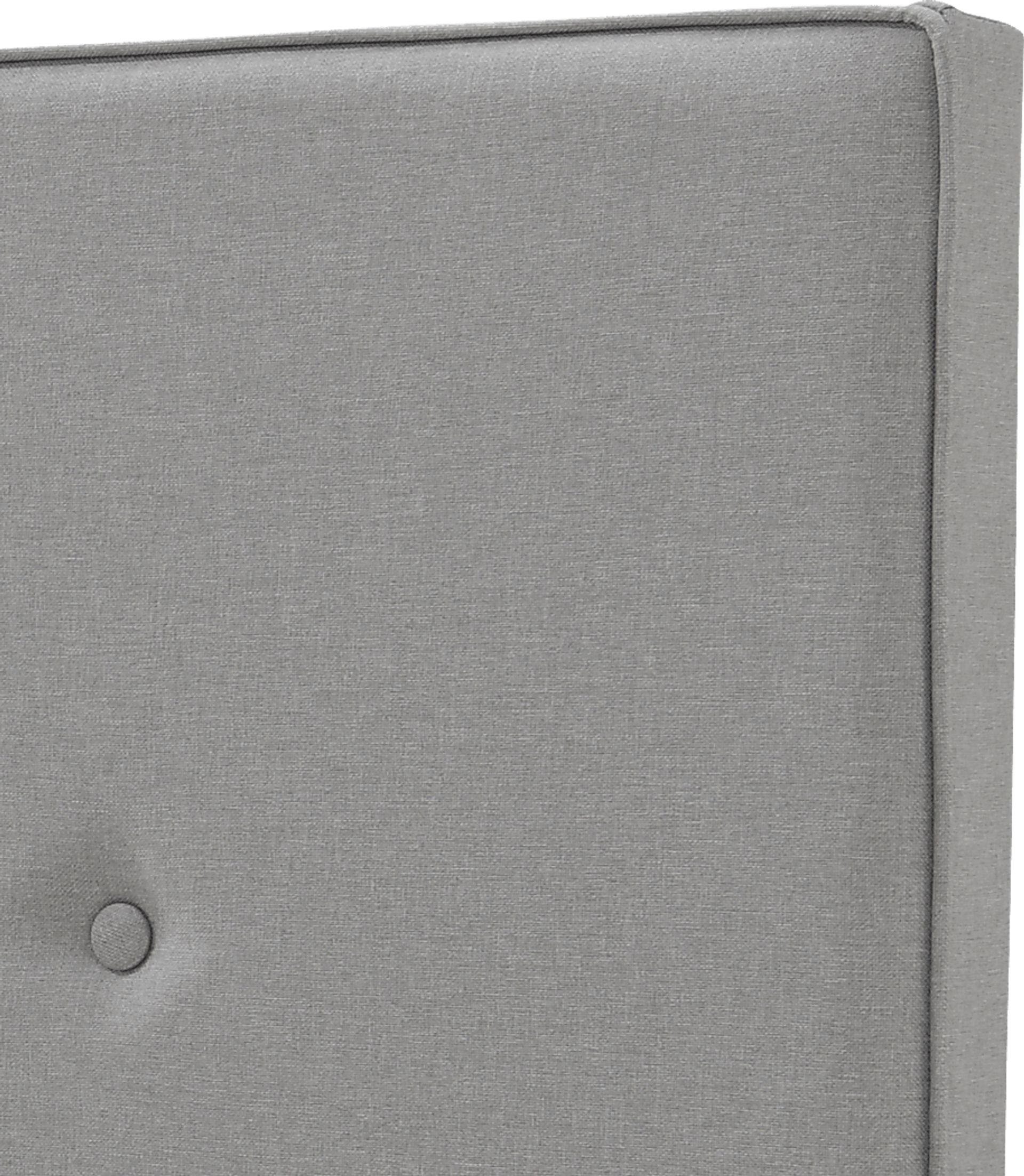 Laventina Gray Twin Bed - Image 6