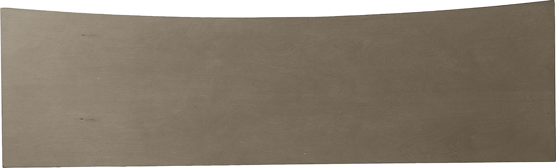 Lavergne Gray 54 in. Console - Image 8