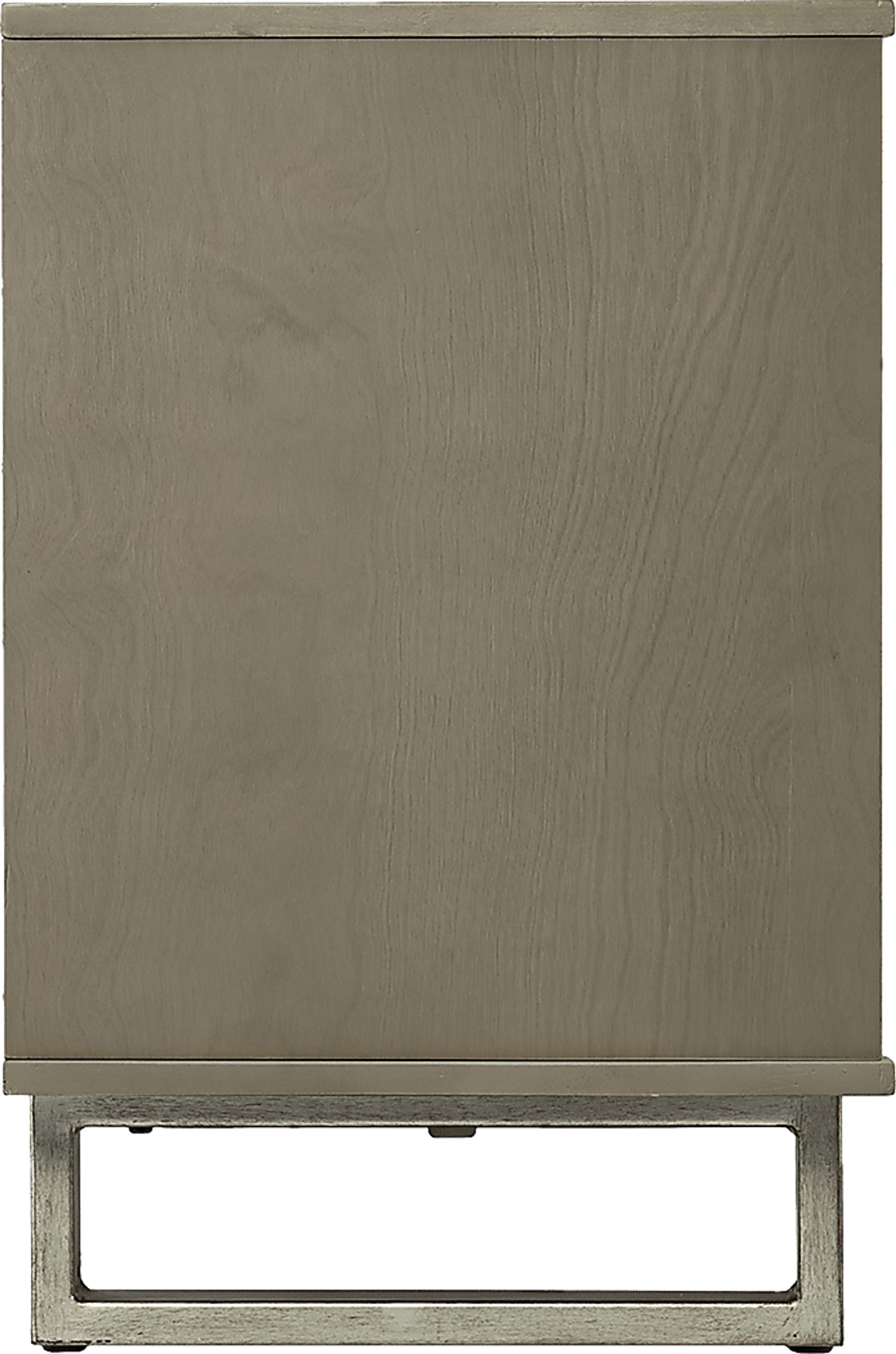 Lavergne Gray 54 in. Console - Image 10