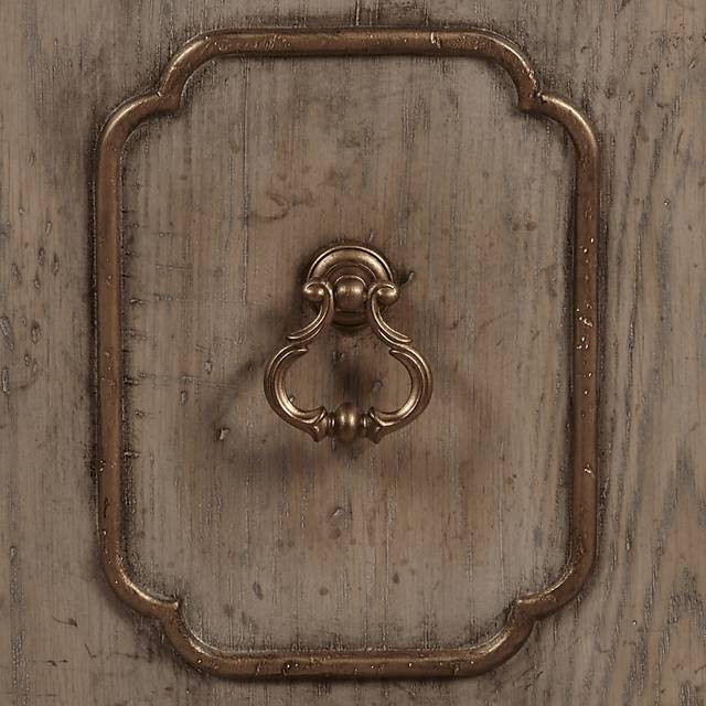 Laverton Brown Accent Cabinet - Thumbnail - Image 4