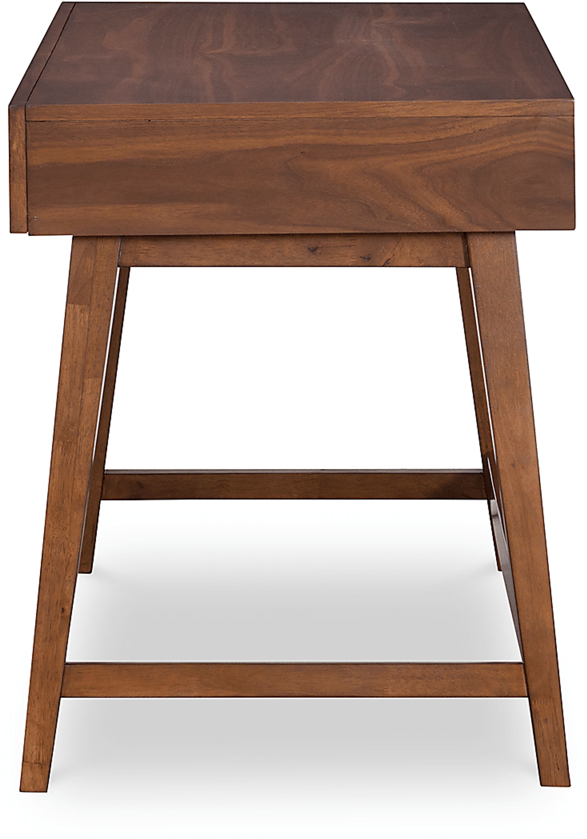 Lavinton Brown Desk - Image 4