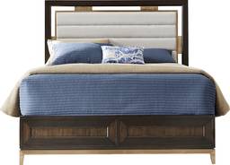 3 pc queen bed