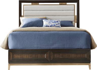 3 pc queen bed