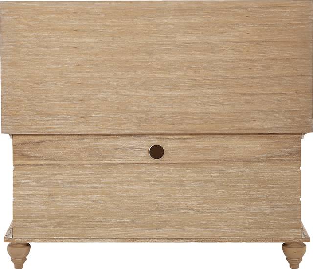 Lawnton Brown Cedar Chest - Thumbnail - Image 15