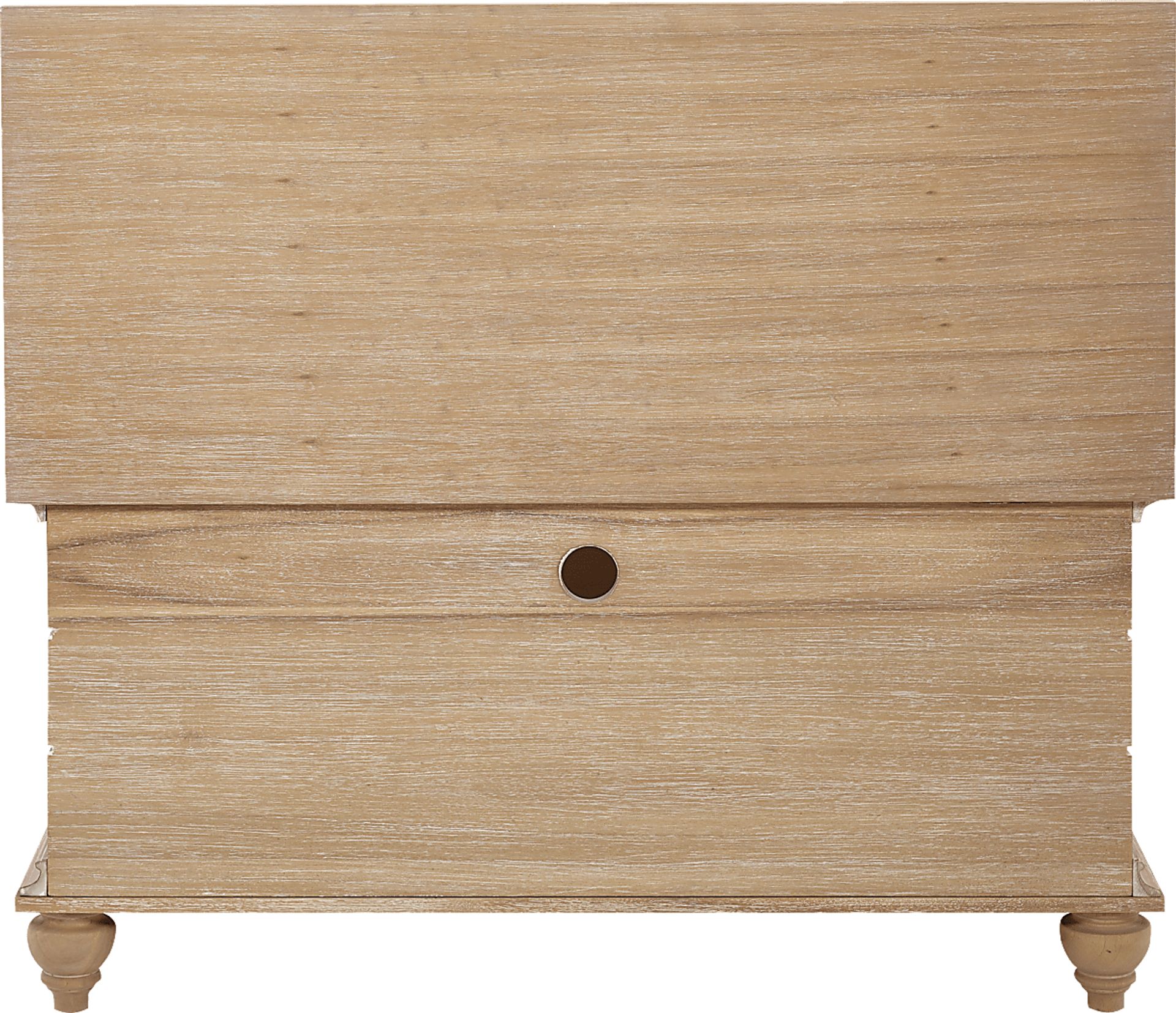 Lawnton Brown Cedar Chest - Image 15