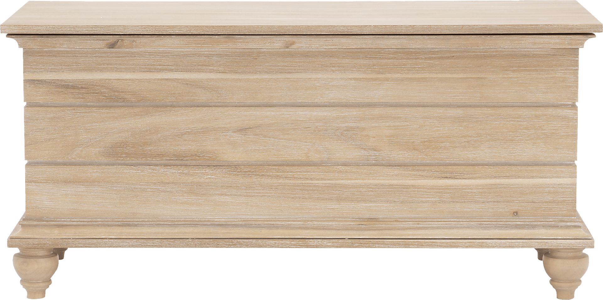 Lawnton Brown Cedar Chest - Image 7