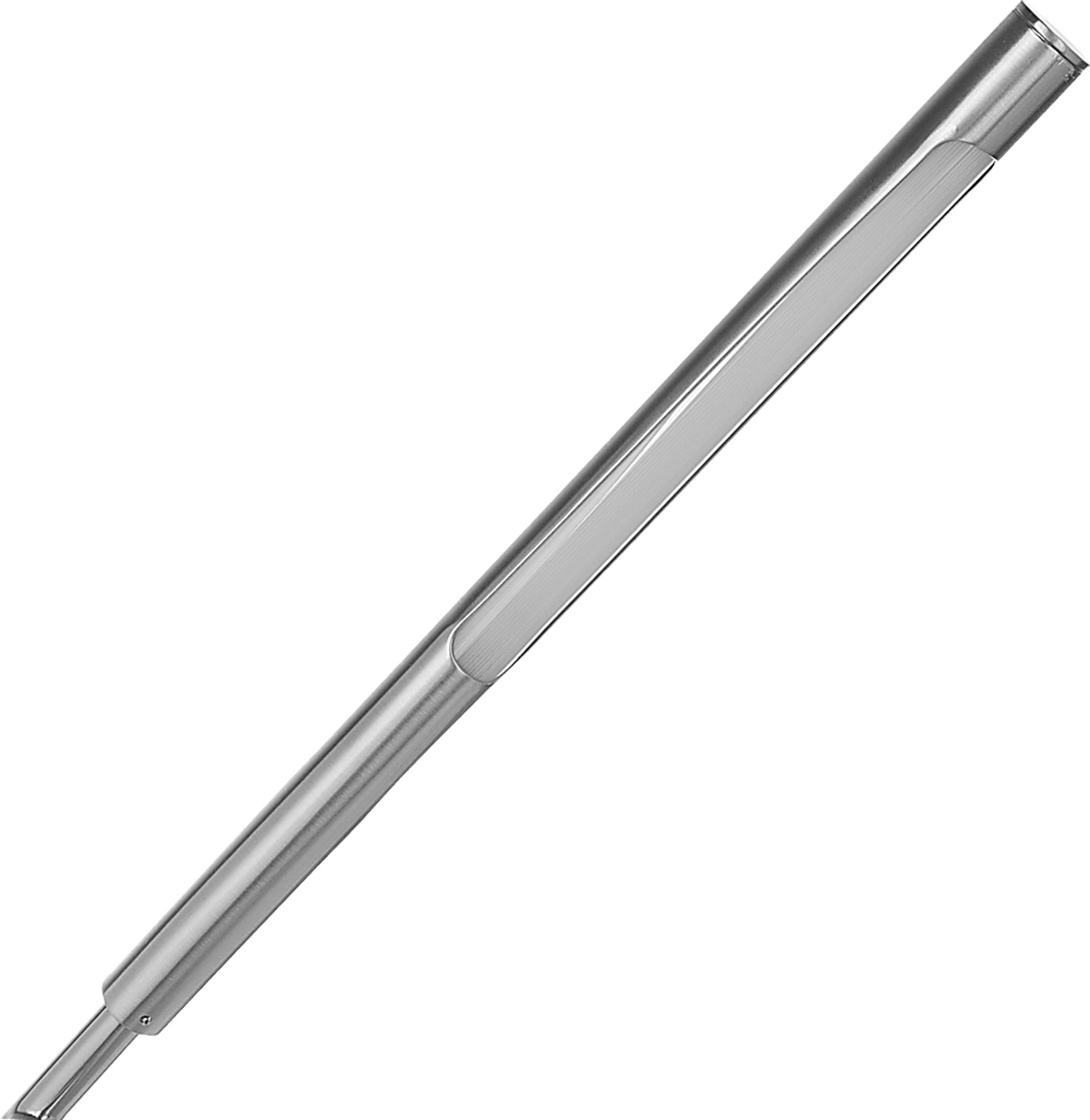 Lawnton Loop Silver Lamp - Image 3
