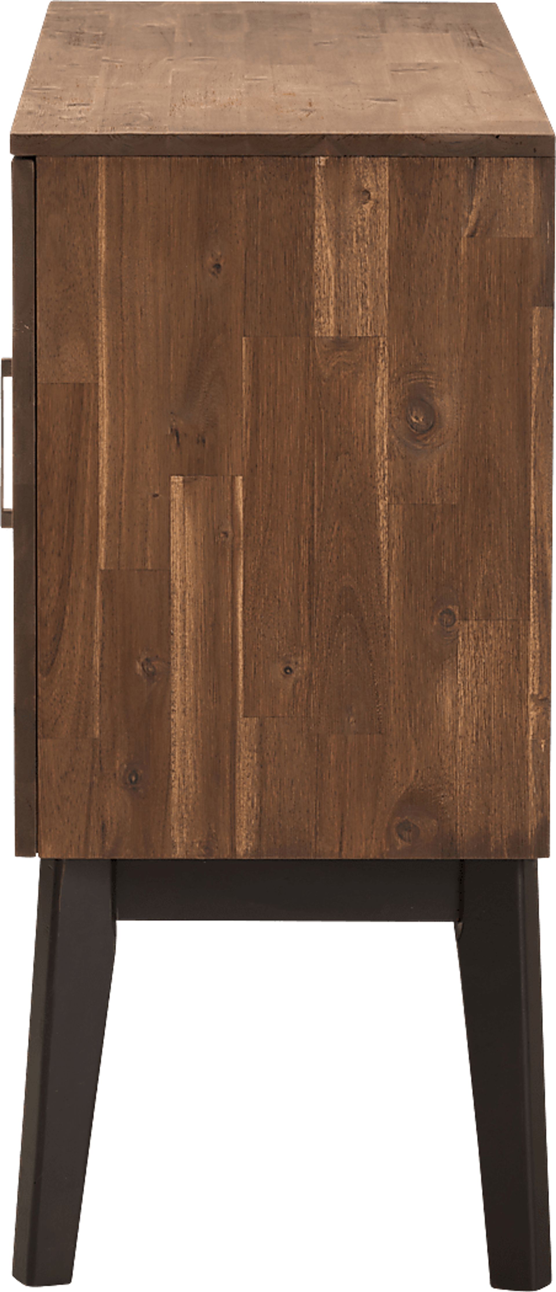 Lawsonia Brown Sideboard - Image 4