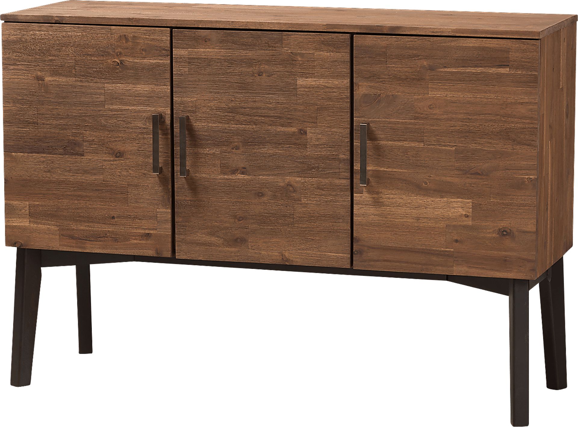 Lawsonia Brown Sideboard - Image 1