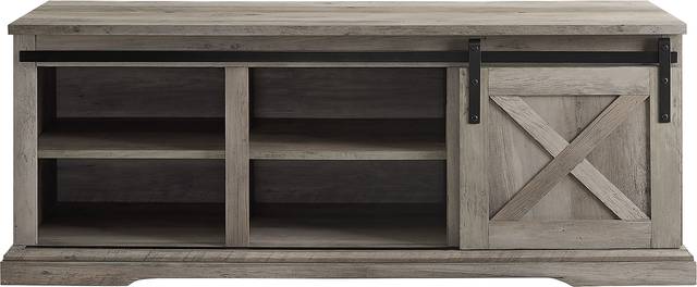 Lawther Gray Accent Bench - Thumbnail - Image 2