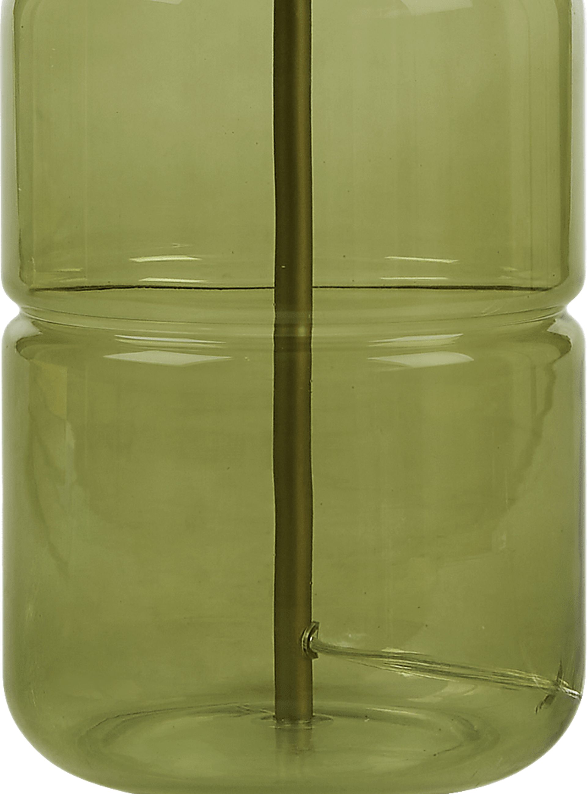 Lawton View Green Lamp - Image 6