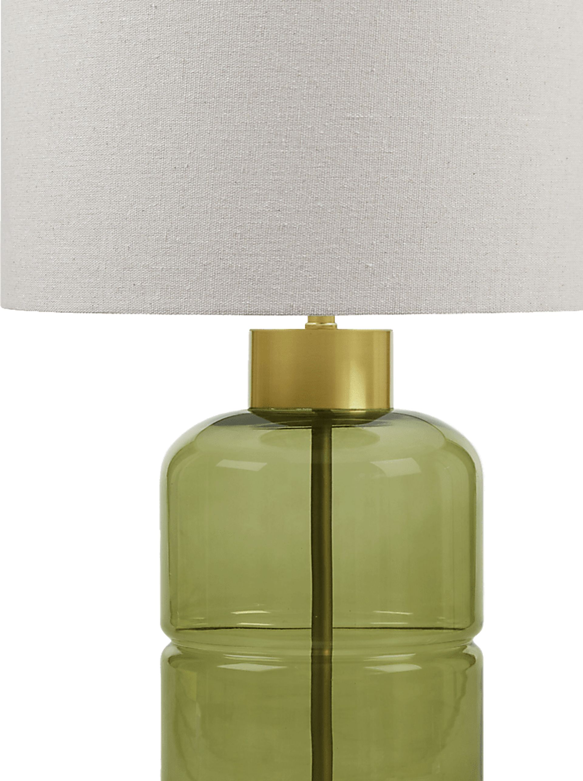 Lawton View Green Lamp - Image 7