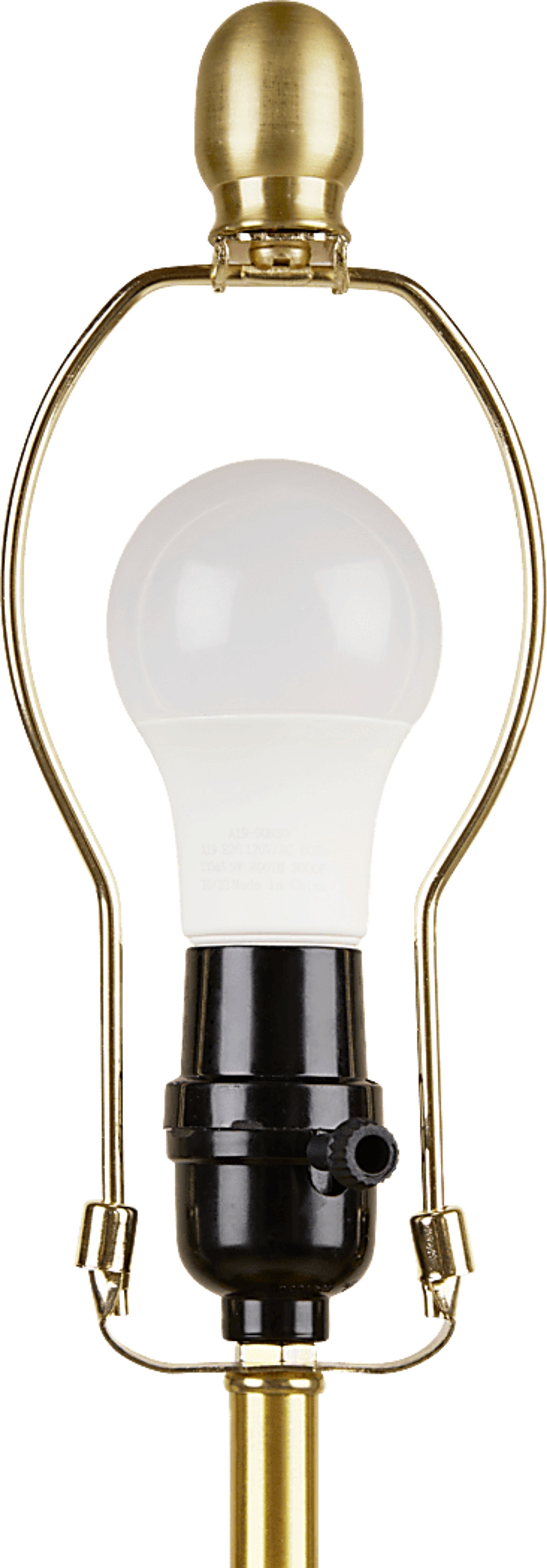 Lawton View Green Lamp - Image 8