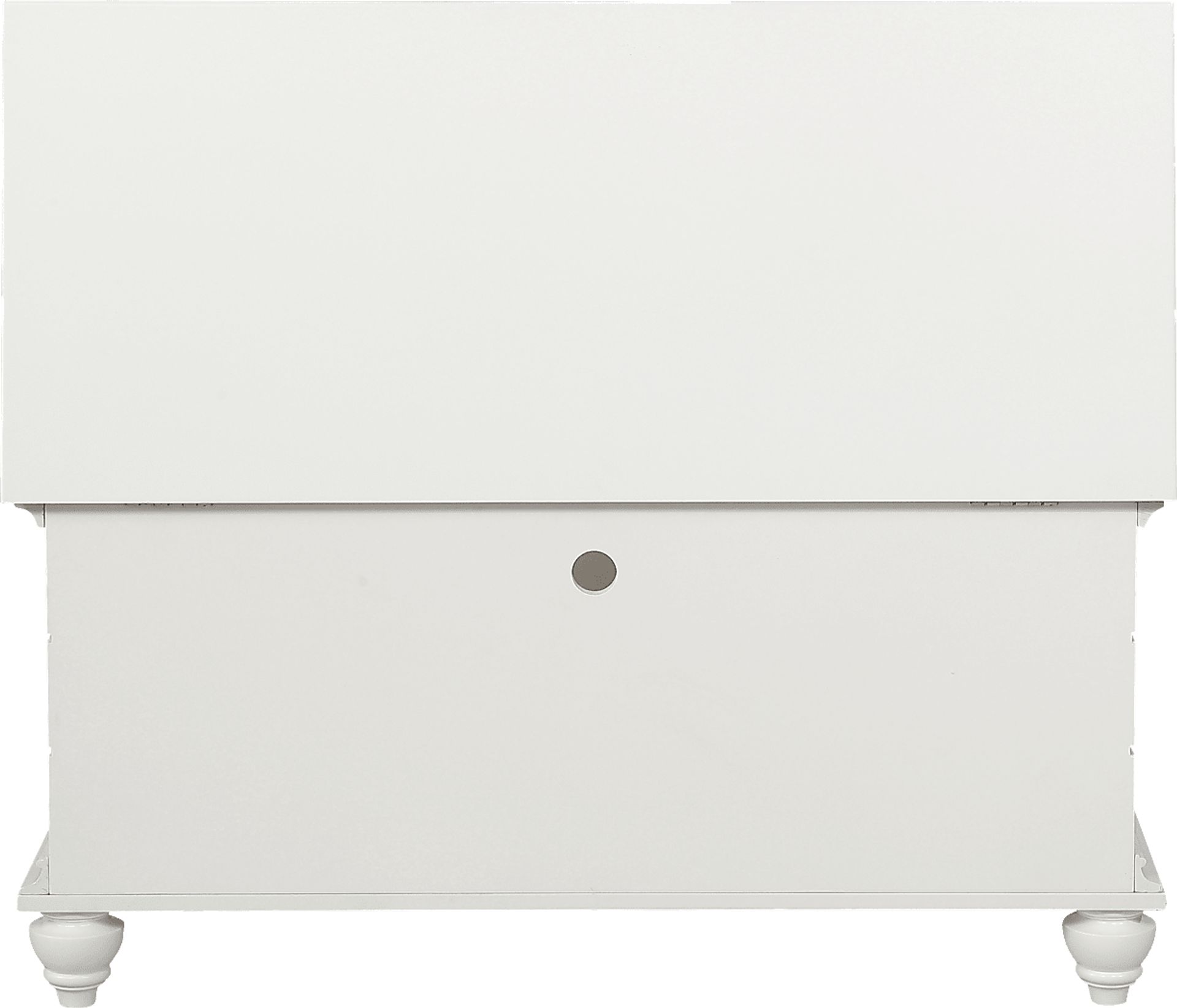 Lawton White Cedar Chest - Image 5