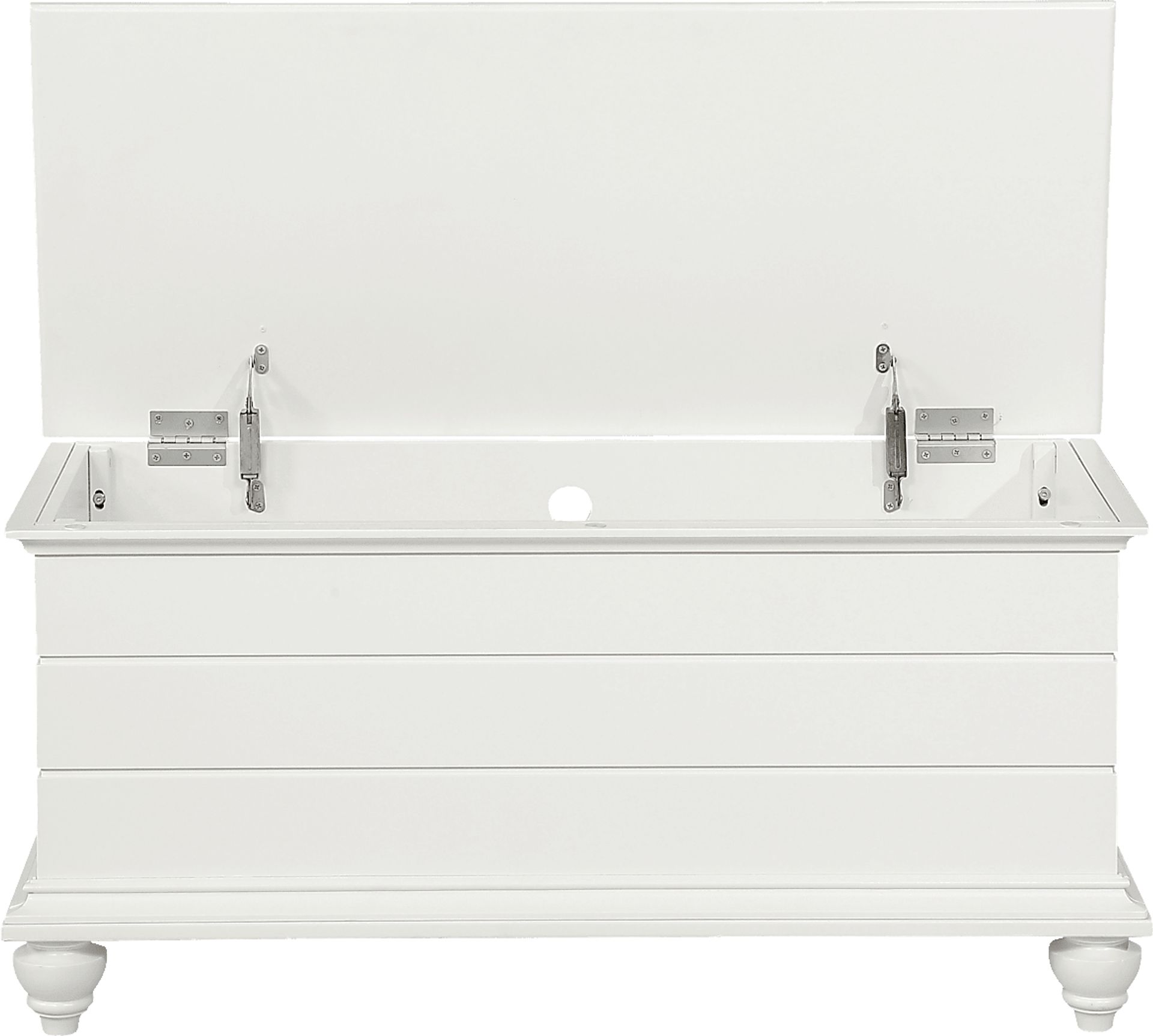 Lawton White Cedar Chest - Image 6