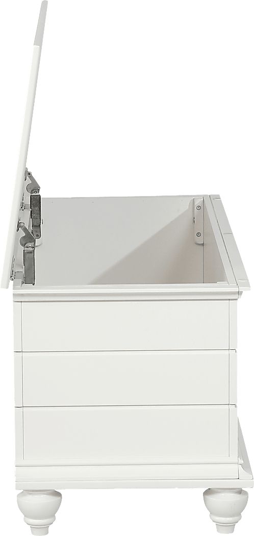 Rooms To Go Lawton Cedar Chest